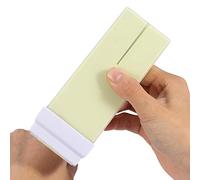 Cera depilatoria, 12 sabores Crema depilatoria para todas las pieles(green tea, Santa Claus)