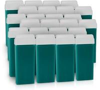 Cera Depilatoria 24 Roll On Aloe Vera | Packs de Cera Roll On Profesional