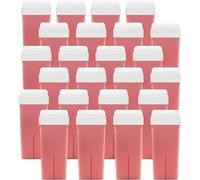 Cera Depilatoria 24 Roll On Rosa | Packs de Cera Roll On Profesional