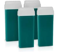 Cera Depilatoria 4 Roll On Aloe Vera | Packs de Cera Roll On Profesional