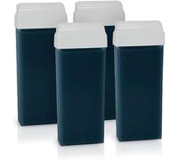 Cera Depilatoria 4 Roll On Azuleno | Packs de Cera Roll On Profesional
