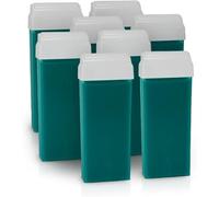 Cera Depilatoria 8 Roll On Aloe Vera | Packs de Cera Roll On Profesional