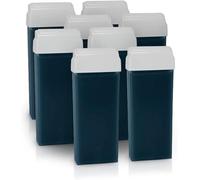 Cera Depilatoria 8 Roll On Azuleno | Packs de Cera Roll On Profesional