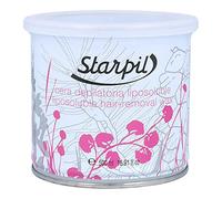 Lata de Cera Natural Starpil 500ml