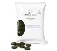 Cera depilatoria de baja fusión con cera se abeja VERDE RELAX Bandeja 1 kilo sesioMWorld®