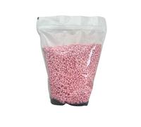 Cera depilatoria: Depilación profesional, suave y efectiva (1kg)