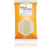 Cera Depilatoria Liposoluble desechable sin rayas - Coco - Multidireccional - Sin colofonia - 1000 g
