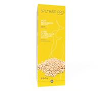 Cera Depilatoria Pastilla Miel Sibel 250 GRS