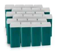Cera Depilatoria Roll On Aloe Vera | Packs de Cera Roll On Profesional (24 unidades)