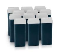 Cera Depilatoria Roll On Azuleno | Packs de Cera Roll On Profesional (12 unidades)