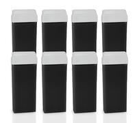 Cera Depilatoria Roll On Carbón (8 unidades)