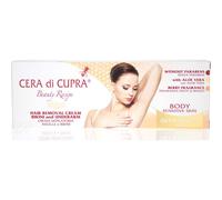 Cera Di Cupra Crema Depilatoria Axilas y Bikini 100 ml