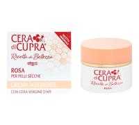 Cera di Cupra Crema Nutriente Rosa 50ml