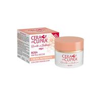 CERA DI CUPRA Crema Rosa Florero - 50 ml - 50 ml