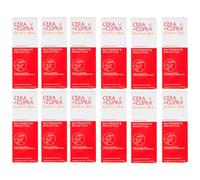 Cera di Cupra Cupra - Juego de 12 cremas de manos en tubo de 75 ml, para el cuidado del cuerpo, multicolor, única