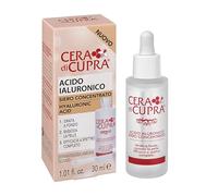 Cera di Cupra Sérum concentrado de ácido hialurónico, 30 ml, paquete de 3