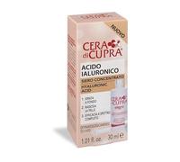 Cera di Cupra Sérum Concentrado de Ácido Hialurónico 30ml