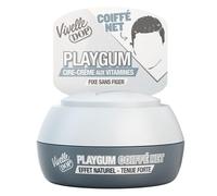 Cera en crema Dop Vivelle Dop Play Gum con vitaminas Clean Styling 80 ml