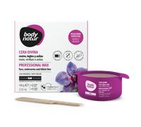 Cera Especial para Rostro y Zonas Sensibles 100 gr