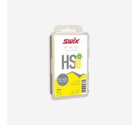 Cera en caliente Swix HS10 60 g amarillo