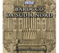 Cera,Francesco Barocco da Sud a Nord