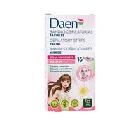 Cera Fría Facial Rosa Mosqueta 8Uds