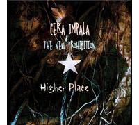 Cera Impala & the New Prohibition - Higher Place