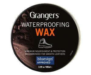 Cera impermeabilizante Grangers Cera impermeabilizante - 100ml