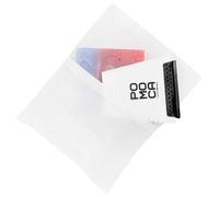 Cera impermeabilizante POMOCA Bicolor wax Color: azul/rojo