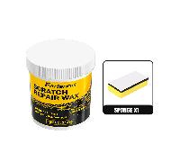 Cera instantánea para arañazos de coche, profundo para superficie de pintura, pasta de esmerilado y para superficie de vehículo, tecnología de recubrimiento para azulejos, compuesto para restaurar el