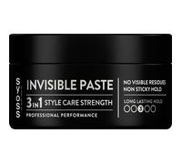 Cera Invisible 100 ml Syoss Ceras Pelo Hombre