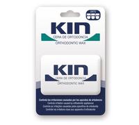 Cera Kin Ortodoncia Normal - Reduce El Dolor Causado Por Ortodoncias