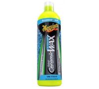 Cera Líquida Cerámica Híbrida De Meguiar’s - 473 Ml