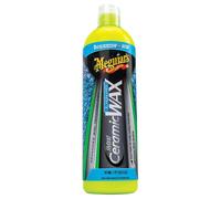 Cera Líquida Cerámica Híbrida Meguiar's - Cera Y Pulido Sintético