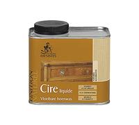 Cera líquida de 450 ml natural - Los antiguos ébénistas