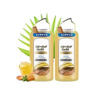 Cera líquida para el cuidado de pisos de madera para el hogar Cera de abejas natural Polaco para muebles 300 ml Limpiador y pulido potente para pisos de madera Cera para limpieza de pisos de madera ma