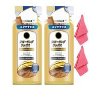 Cera líquida para el cuidado de suelos de madera, limpiador y pulido de suelos de madera, potente limpiador de suelos de descontaminación, pulido de muebles de cera de abejas, cera de abejas en