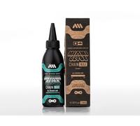 Cera Lubricante para Cadena de Bicicleta - 120ml - MTB, Gravel, Carretera - Limpieza y Durabilidad Superior