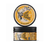 Cera Modelado Mate DARK STAG Mate Arcilla