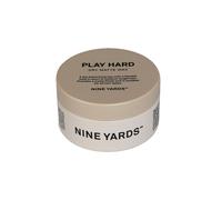 Cera Modelado Mate NINE YARDS Play Hard Dry Mate wax 100ml