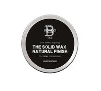 Cera Modelado TIGI BED HEAD B For Men El Sólido wax Natural Finish 75ml