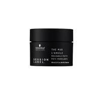 Cera Modeladora SCHWARZKOPF Session Label The L'argile 65ml
