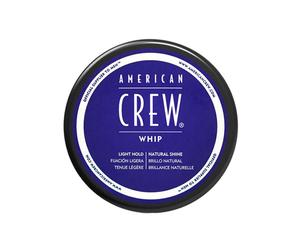 Cera Modelante AMERICAN CREW Whip Light Hold 85g