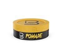 Cera Modelante Fuerte L3VEL3 Hair Styling Pomada Brillo Alto 150ml