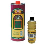 Cera Novecento Aceite Paglierino, amarillo, P156