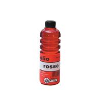 Cera Novecento Aceite, rojo, R156