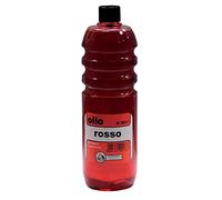 Cera Novecento R159 Aceite, rojo, 500 ml