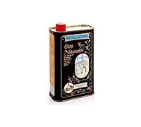 Cera Novecento X906 Cera Metalizada, transparente, 1 litro