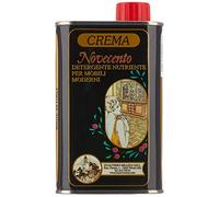 Cera Novecento y980 Crema Para Muebles, neutro, 250 ml