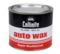Cera para autos Collinite 47618 No 476S Super Doublecoat, 18 oz